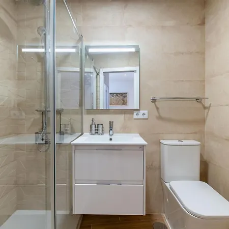 Apartmán Le Normandy Old Town C