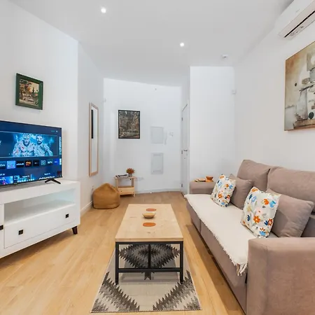 Apartment Le Normandy Old Town C