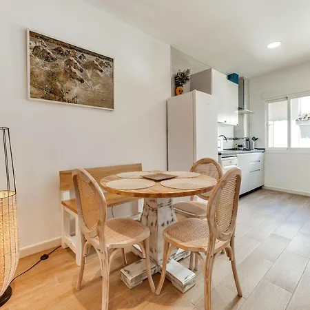 Apartment Le Normandy Old Town C