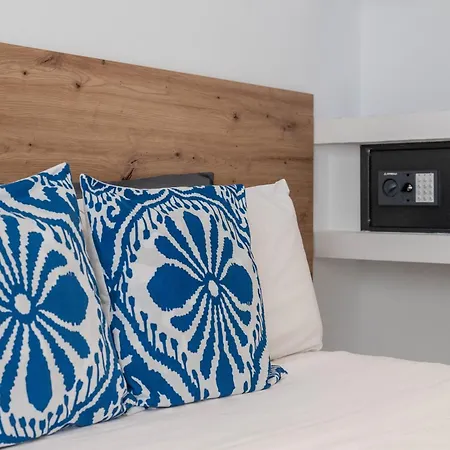 Apartment Le Normandy Old Town C